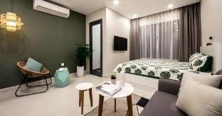 HomeStay 1 BedRooms VinHomes Ocean Park Vacation rental in Laos