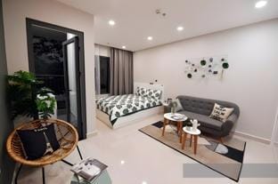 HomeStay 1 BedRooms VinHomes Ocean Park Vacation rental in Laos