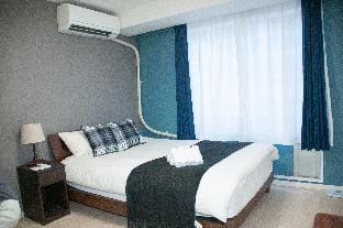 Osaka Shinsaibashi-1min Hommachi-1min 4ppl Lift Vacation rental in Osaka
