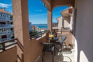 Ananas 1 Apartment in Crikvenica