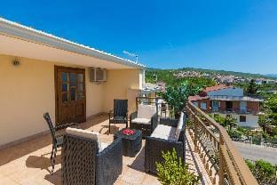 Janja Apartment in Crikvenica