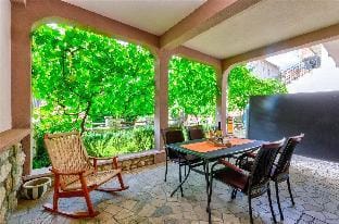 Ananas 3 Apartment in Crikvenica
