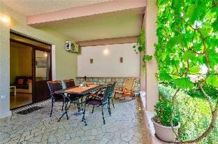 Ananas 3 Apartment in Crikvenica