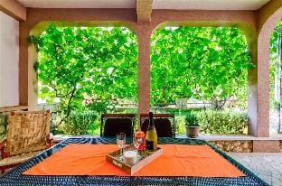 Ananas 3 Apartment in Crikvenica