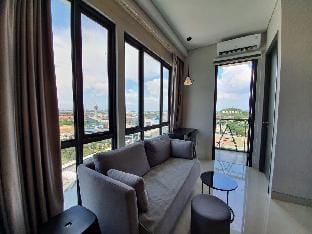 Batam Center Apartments Apartment in Riau Islands, Indonesia