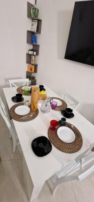Appartamento & B&B  La Dimora di Parthenope Vacation rental in Naples