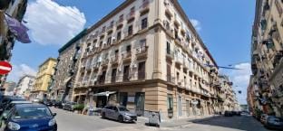 Appartamento & B&B  La Dimora di Parthenope Vacation rental in Naples