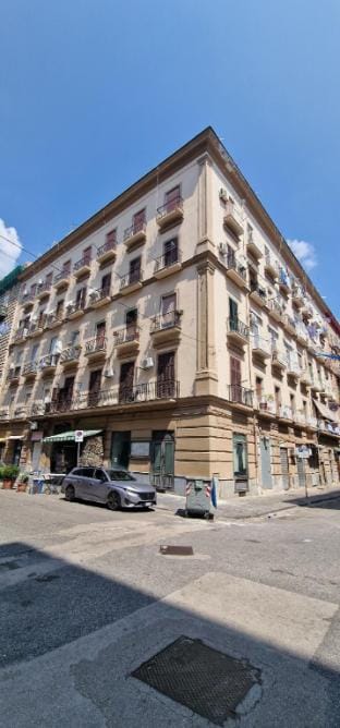 Appartamento & B&B  La Dimora di Parthenope Vacation rental in Naples