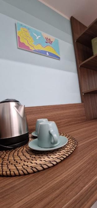 B&B La dimora di Parthenope Stanza Leucosia Vacation rental in Naples