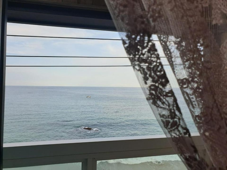 Yeongdeok Dream Pension Bed and Breakfast in South Korea
