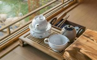 Gamseong Hanok Susu Bed and Breakfast in South Korea