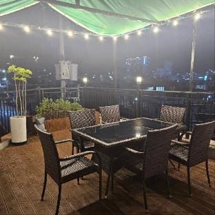 Yeosu Bamview Stay Bed and Breakfast in South Korea