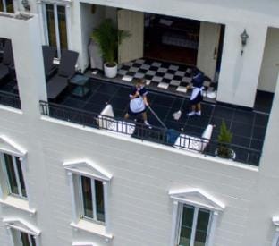 Chez Moi Bangkok Private Executive Residence  Apartment in Bangkok