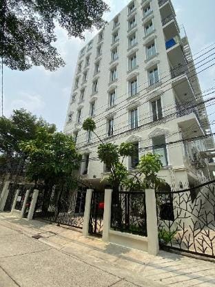 Chez Moi Bangkok Private Executive Residence  Apartment in Bangkok
