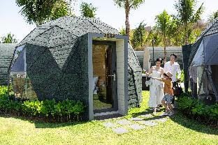 Wonderland Resort Phan Thiet Vacation rental in Phan Thiet