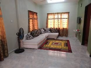 RPA Homestay 3 Vacation rental in Kedah