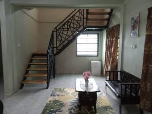 RPA Homestay 3 Vacation rental in Kedah