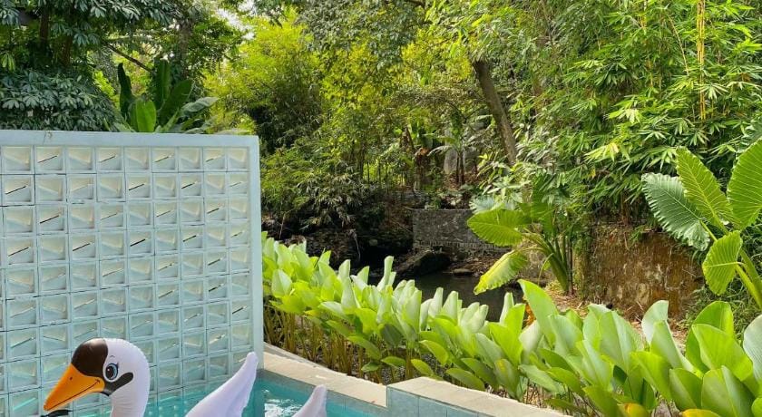 Sampai Villa Ruang Tepi Hotel in Special Region of Yogyakarta