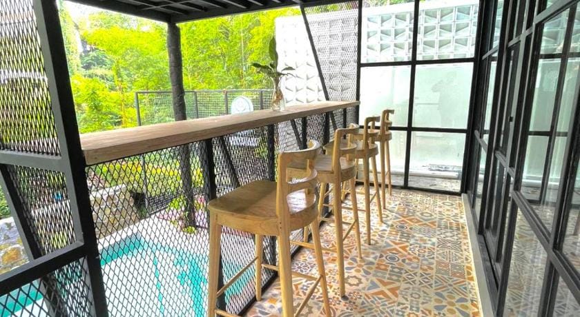 Sampai Villa Ruang Tepi Hotel in Special Region of Yogyakarta