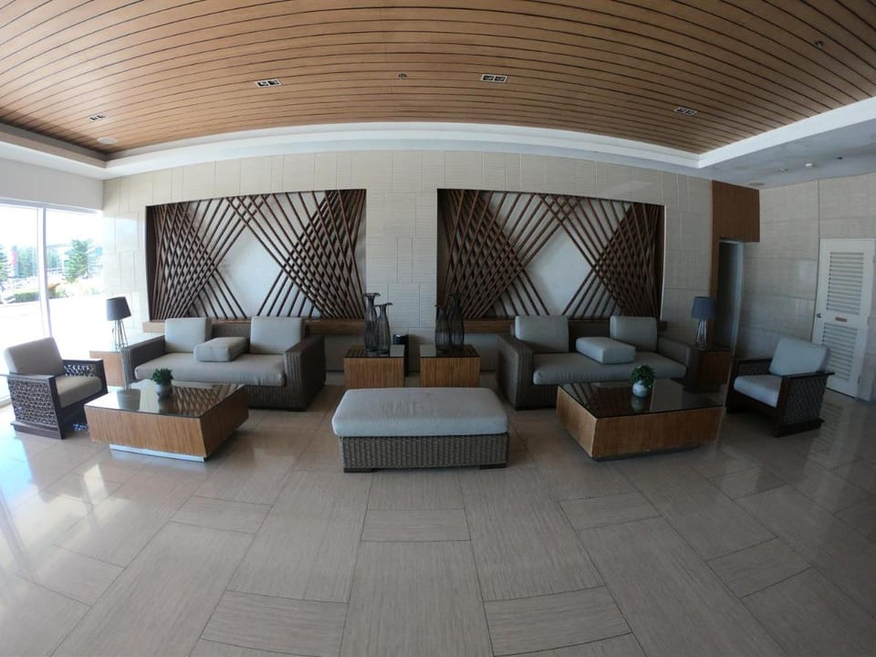 Breezy Nest Staycation at Wind Residences Tagaytay Apartment in Tagaytay