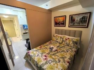 Breezy Nest Staycation at Wind Residences Tagaytay Apartment in Tagaytay