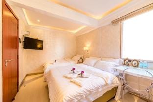 CJ Residence @ Opposite Public Bank Centre Point Apartment in Kota Kinabalu
