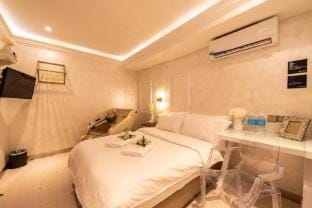 CJ Residence @ Opposite Public Bank Centre Point Apartment in Kota Kinabalu