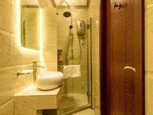 CJ Residence @ Opposite Public Bank Centre Point Apartment in Kota Kinabalu