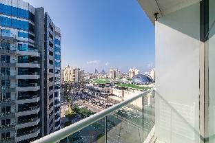 Modern studio on Palm Jumeirah Apartment in Dubai