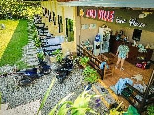 Coco Ville Guest House  (room1 for 2pax) Villa in Central Visayas