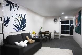 Private GameRoom and Cinema at The CEO Penang Apartment in Bayan Lepas