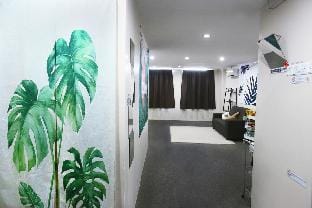 Private GameRoom and Cinema at The CEO Penang Apartment in Bayan Lepas