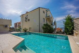 Dita 2 Apartment in Crikvenica