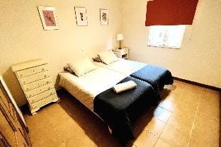 Comfortable T2 apartment in Vilamoura, Algarve Apartment in Quarteira