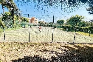 Comfortable T2 apartment in Vilamoura, Algarve Apartment in Quarteira