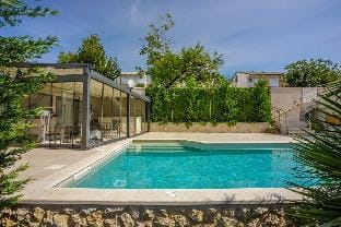 Dita 3 Apartment in Crikvenica