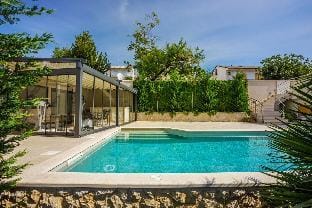 Dita 4 Apartment in Crikvenica