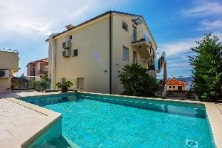Dita 5 Apartment in Crikvenica