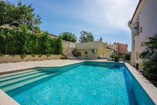 Dita 5 Apartment in Crikvenica