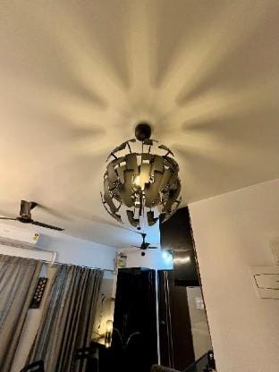 La Carlos Serviced Apartment Apartment in Mumbai