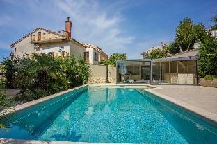 Dita 6 Apartment in Crikvenica