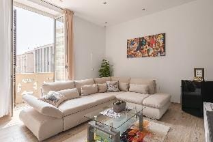 The historical center of Palermo ,La Dolce Vita Vacation rental in Palermo