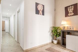 The historical center of Palermo ,La Dolce Vita Vacation rental in Palermo