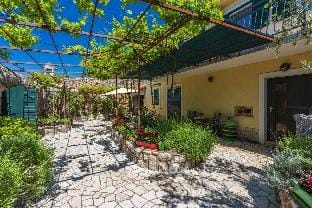 Manas Vacation rental in Crikvenica