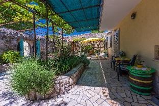 Manas Vacation rental in Crikvenica