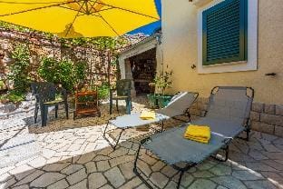 Manas Vacation rental in Crikvenica