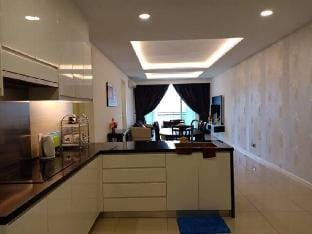The Shore Residence T3A1506 Jonker Malacca Vacation rental in Malacca