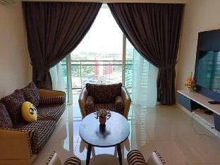 The Shore Residence T3A1506 Jonker Malacca Vacation rental in Malacca