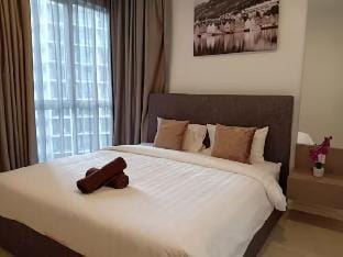 The Shore Residence T3A1505 Jonker Malacca Vacation rental in Malacca