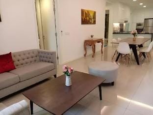 The Shore Residence T3A1505 Jonker Malacca Vacation rental in Malacca